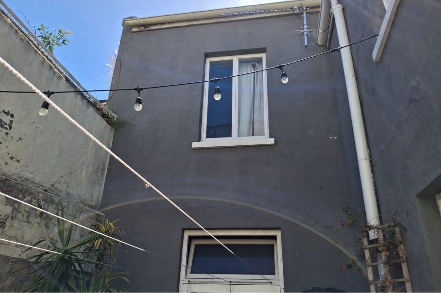 To Let 4 Bedroom Property for Rent in Port Elizabeth Central Eastern Cape